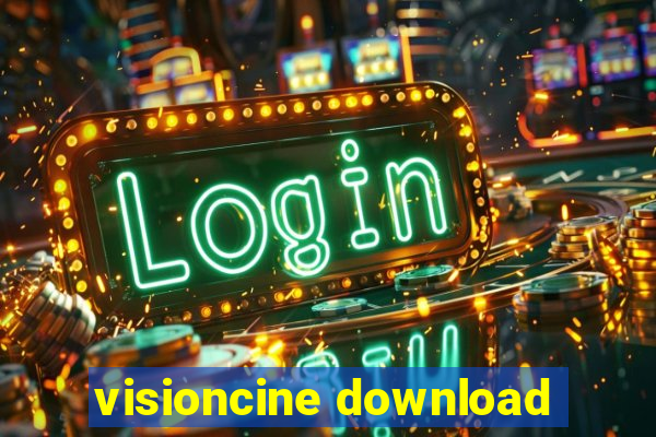 visioncine download